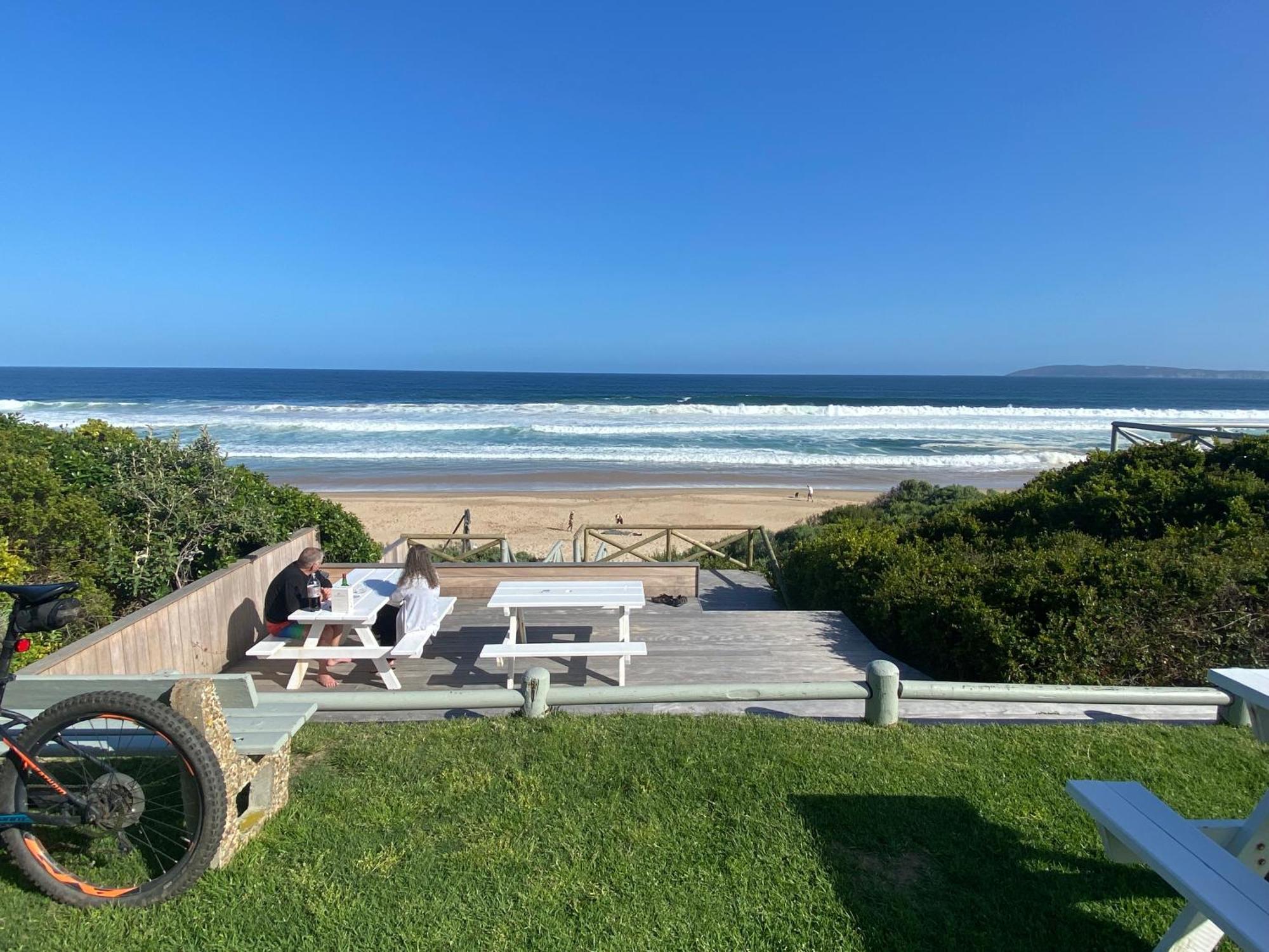 The Dunes Resort 80 & 69 Plettenberg Bay Exterior photo