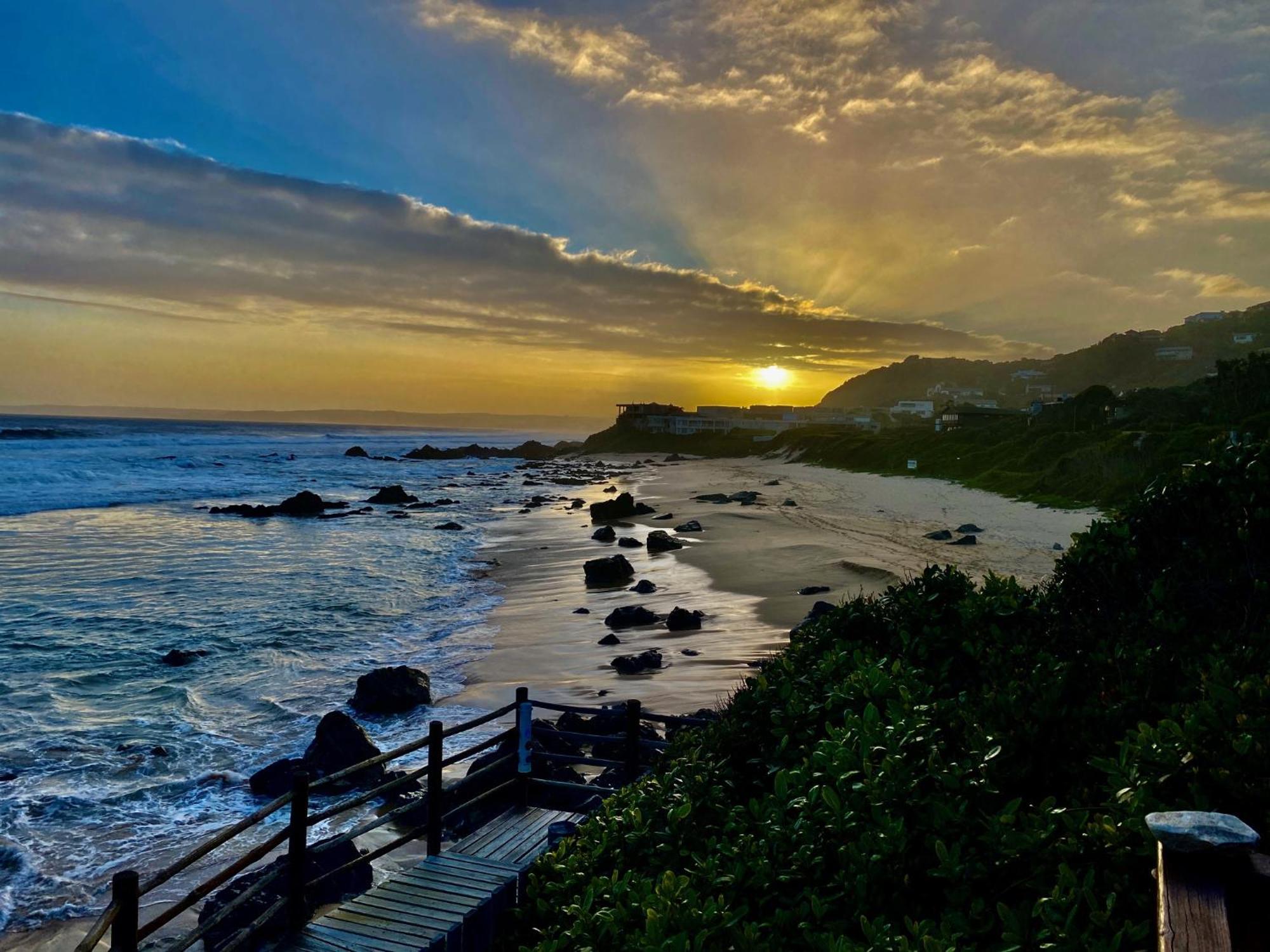 The Dunes Resort 80 & 69 Plettenberg Bay Exterior photo