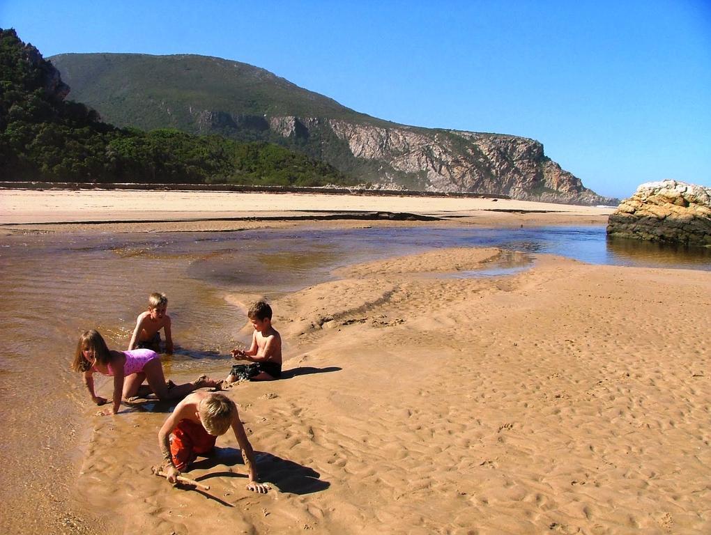 The Dunes Resort 80 & 69 Plettenberg Bay Exterior photo