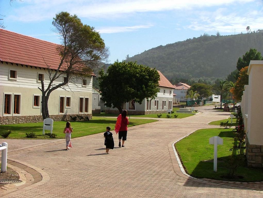 The Dunes Resort 80 & 69 Plettenberg Bay Exterior photo