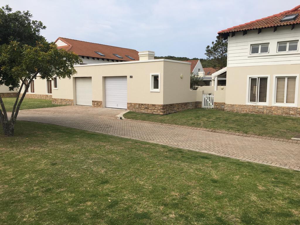 The Dunes Resort 80 & 69 Plettenberg Bay Exterior photo